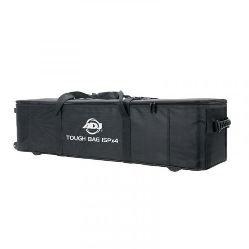 AMERICAN DJ Tough Bag ISPx4